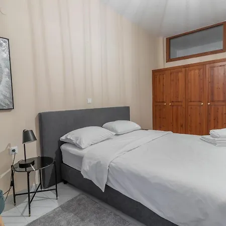 παραδοσιακός βαμβακούς Hotel *