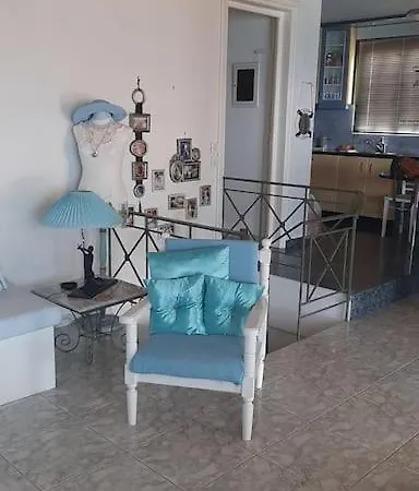 πασιθέα Villa Kiveri