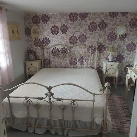 πασιθέα Villa *