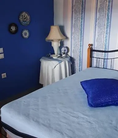 πασιθέα Villa Kiveri