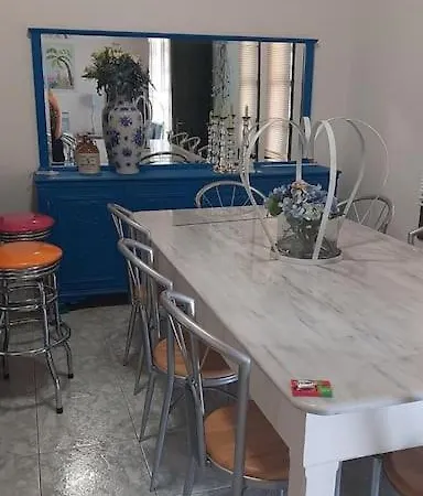 Villa πασιθέα Kiveri