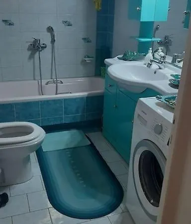 πασιθέα Villa