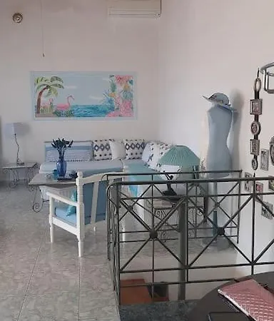 Villa πασιθέα Kiveri