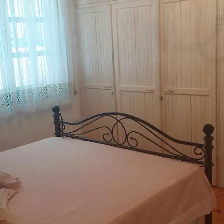 πασιθέα Villa