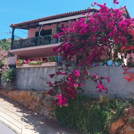 πασιθέα Villa Kiveri