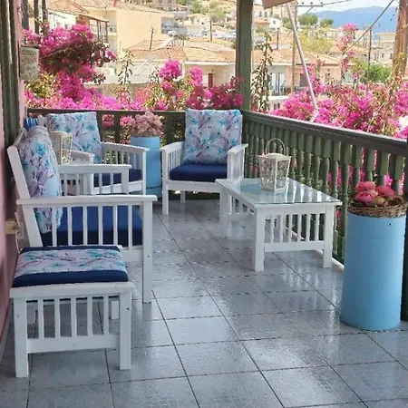 πασιθέα Villa *