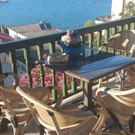 Villa πασιθέα
