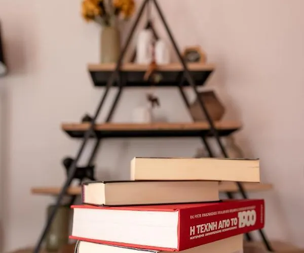 Hotell παραδοσιακός βαμβακούς *