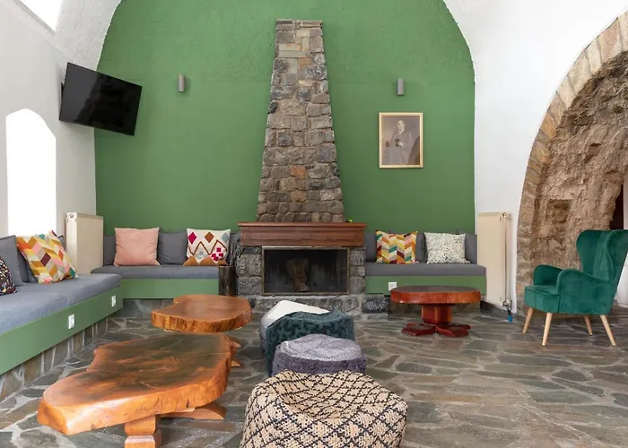 παραδοσιακός βαμβακούς