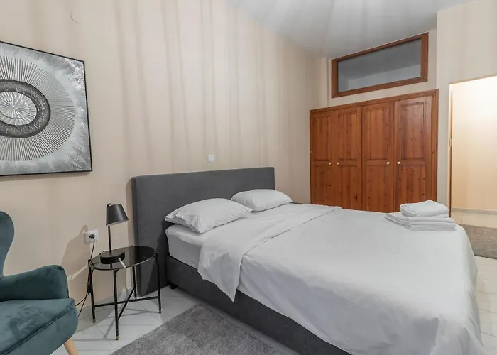 παραδοσιακός βαμβακούς Hotell *